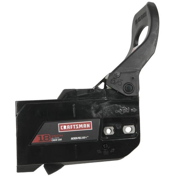 Mtd Chain Brake Asm 753-08505